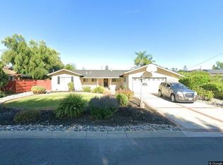 16301 Azalea Way, Los Gatos, CA