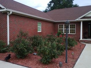 10984 NW Judy Dr, Bristol, FL 32321