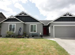 190 Wyatt Dr, Kelso, WA 98626