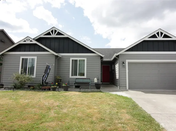 190 Wyatt Drive, Kelso, WA 98626