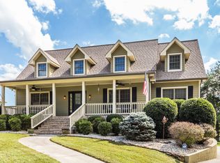 124 Daksi Way, Loudon, TN 37774