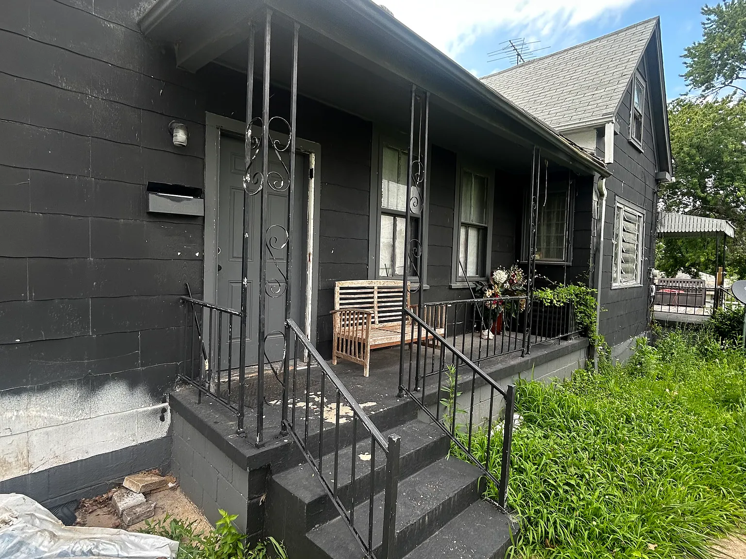 2 bed, 907 sqft, $795 — Photo 4