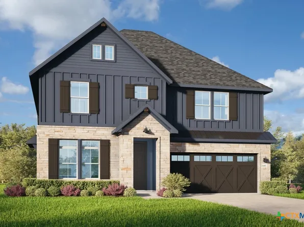 8008 Trail Grant, Schertz, TX 78154