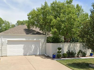 806 N Woodridge St, Wichita, KS, 67206