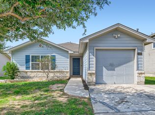 839 Six Iron, San Antonio, TX 78221
