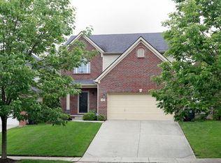 720 Sprucewood Dr, Lexington, KY 40514