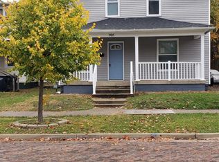 905 E Washington St, South Bend, IN 46617