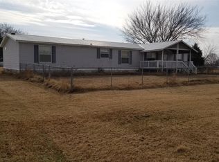 33900 S 4220th Rd, Inola, OK 74036