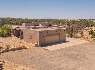 131 Shae Rd, Corona, NM 88318