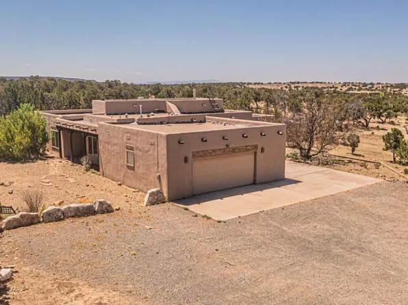 131 Shae Rd, Corona, NM 88318
