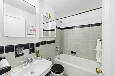 Rented by Compass