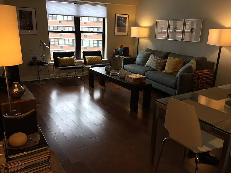 350 W Belden Ave #505 — Photo 1
