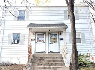 243 N 15Th St, Bloomfield Twp., NJ 07003