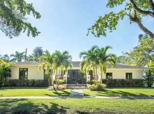 940 Cotorro Ave, Coral Gables, FL 33146