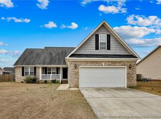 190 Tidworth Ct, Raeford, NC 28376