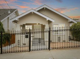 2421 E 26th St, Oakland, CA 94601