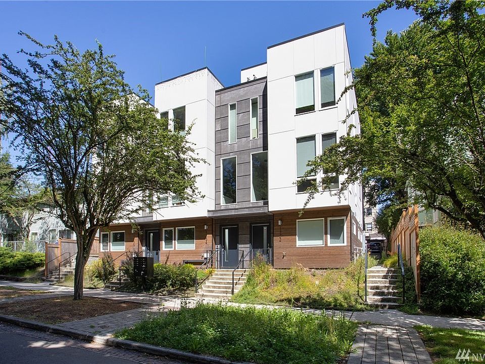 Low maintenance homes built in 2017. 