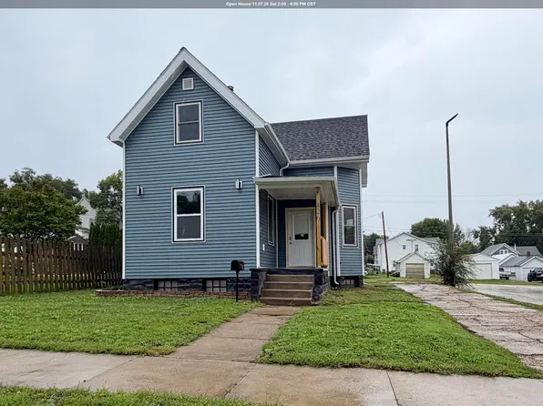 426 W Cedar St, Cherokee, IA 51012