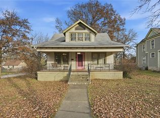 409 N Delaware St, Butler, MO 64730