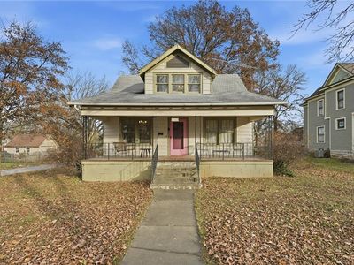 409 N Delaware St, Butler, MO, 64730