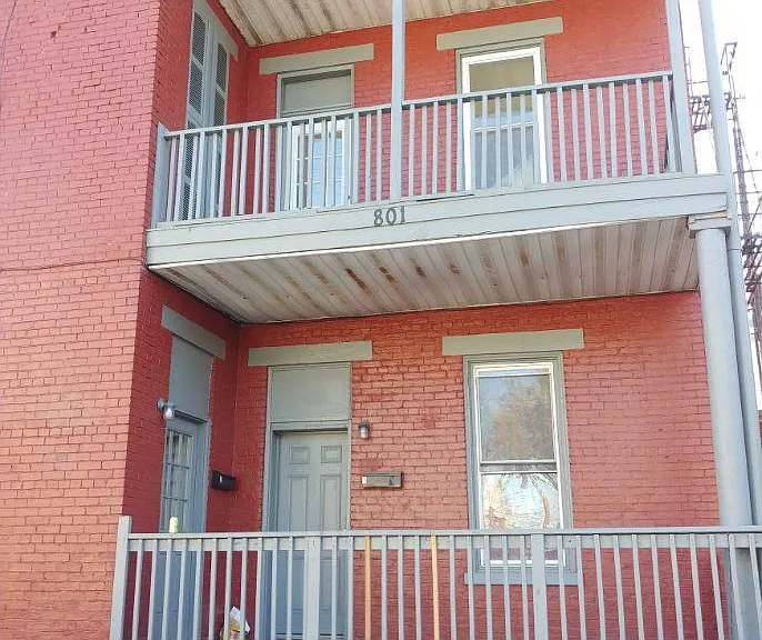 329 Keturah St #F2 — Photo 4