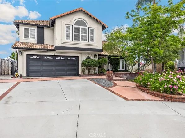 403 Tidland Cir, Placentia, CA 92870