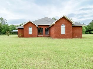 354 River Rd, Samson, AL 36477