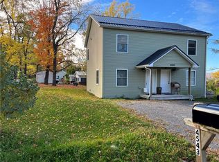 4543 Mayflower Dr UNIT A, Canandaigua, NY 14424