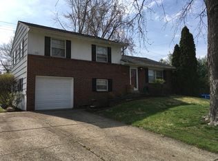 3387 Shattuck Ave, Columbus, OH 43221