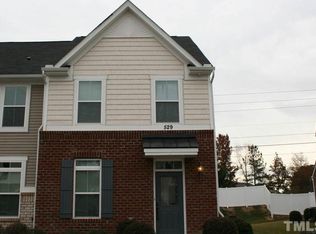 529 Berry Chase Way, Cary, NC 27519