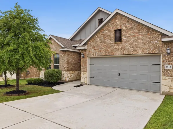 1613 Dubiel Dr, Leander, TX 78641