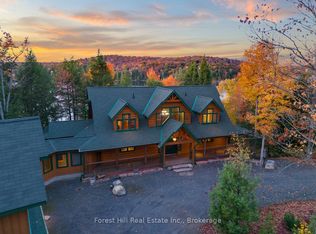 5017 Kawagama Lake Rd, Dysart Et Al, ON K0M1S0