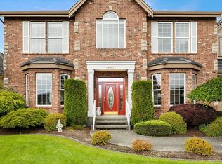 15312 136th Ave E, Puyallup, WA 98374