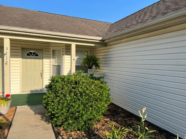 3112 Kilbourne Ct #B, Lafayette, IN 47909