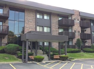 1421 Woodbridge Rd APT 1H, Joliet, IL