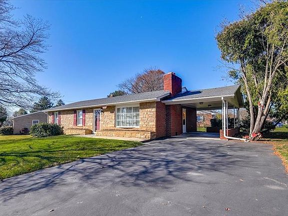 Come inside and see the updates!