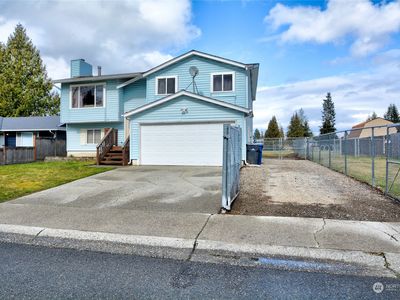 5321 105th Street NE, Marysville, WA, 98270