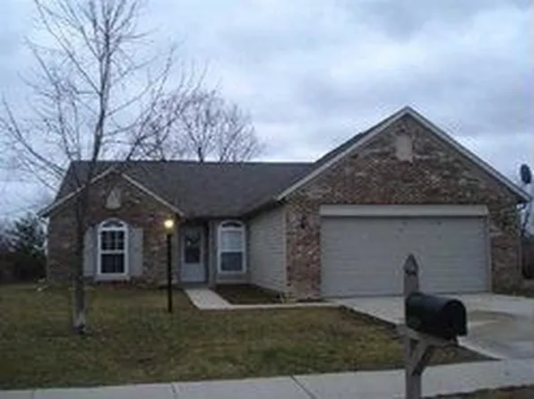 6129 Timberland Way, Indianapolis, IN 46221