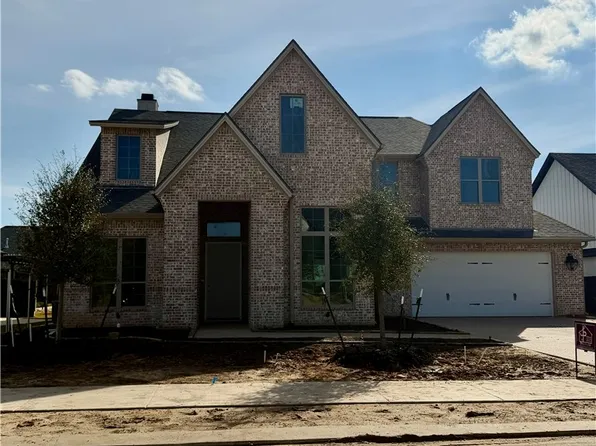 2035 Pebble Bend Dr, College Station, TX 77845