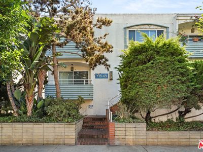 8148 Redlands St APT 104, Playa Del Rey, CA, 90293