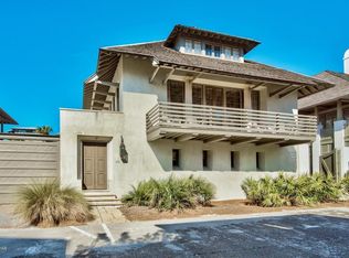 332 W Water St, Inlet Beach, FL 32461