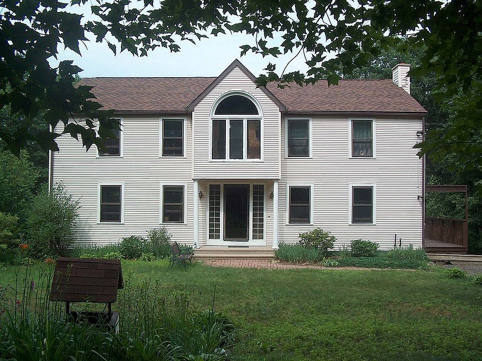 Front elevation