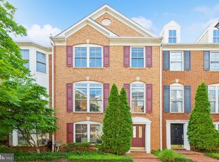 2327 Georgia Village Way, Silver Spring, MD 20902