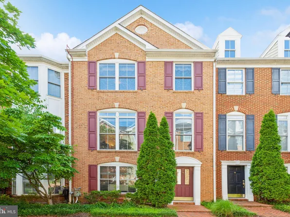 2327 Georgia Village Way, Silver Spring, MD 20902