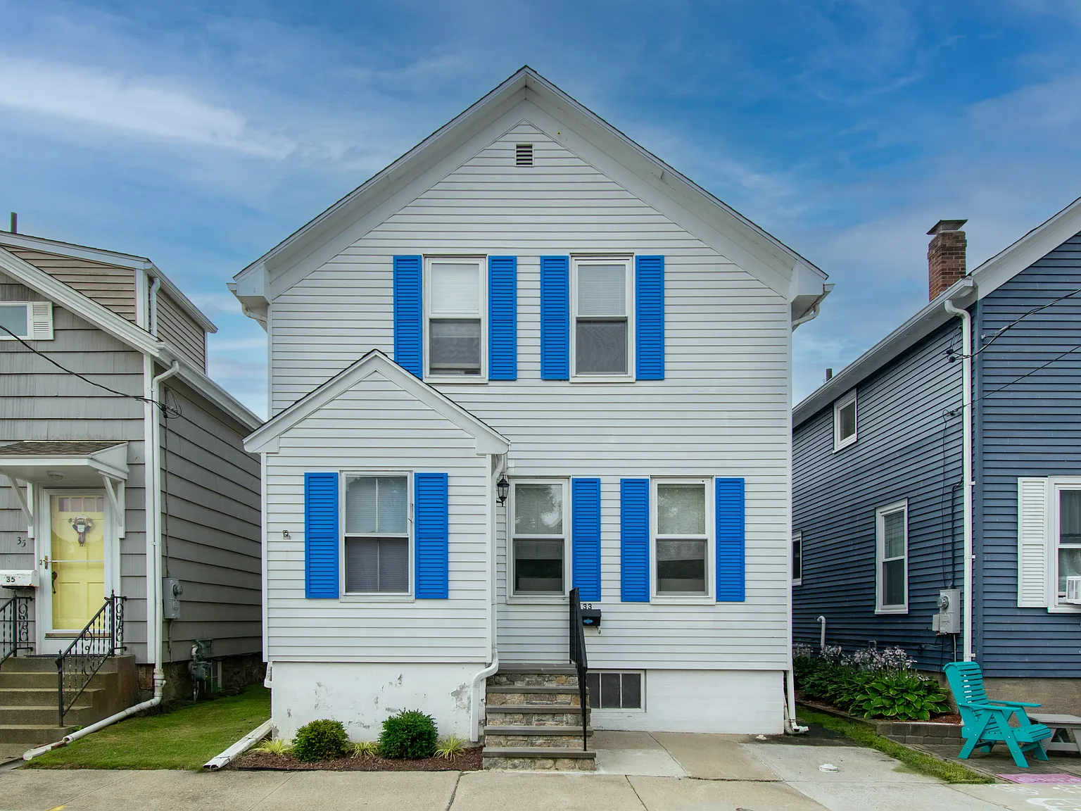 33 Slocum St — Photo 3