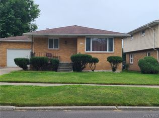 105 Bennett Vlg, Buffalo, NY 14214