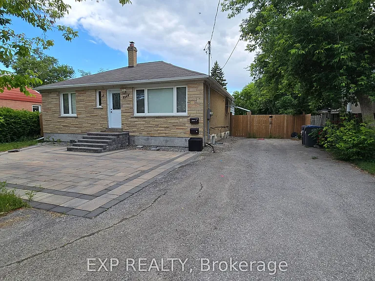 3544 Joan Dr #BASEMENT — Photo 1