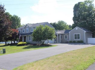 663 Skyview Ter, Syracuse, NY 13219