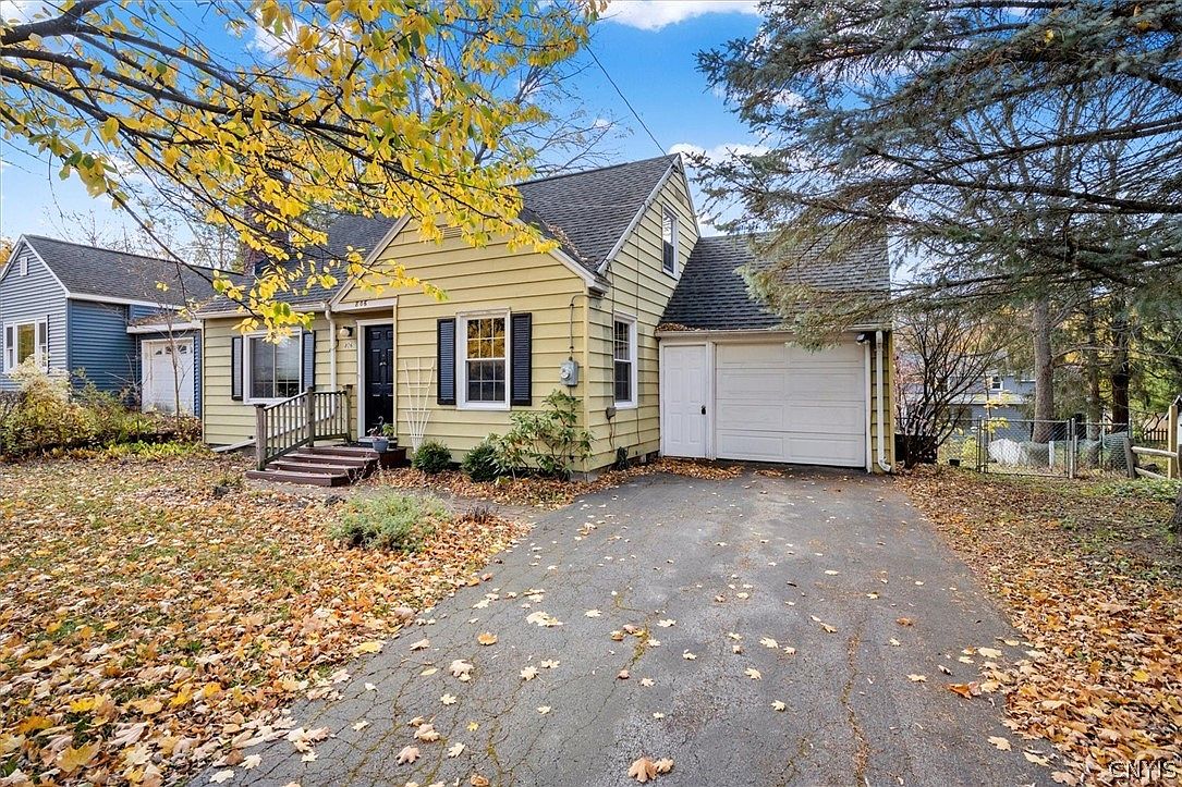 806 Cumberland Ave, Syracuse, NY 13210 MLS S1440853 Zillow