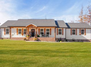 342 Deep Cut Rd, Erin, TN 37061